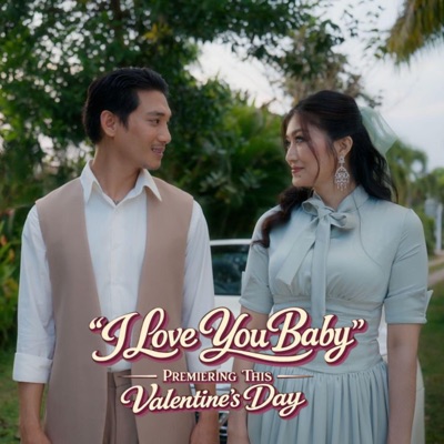 I Love You Baby - Single