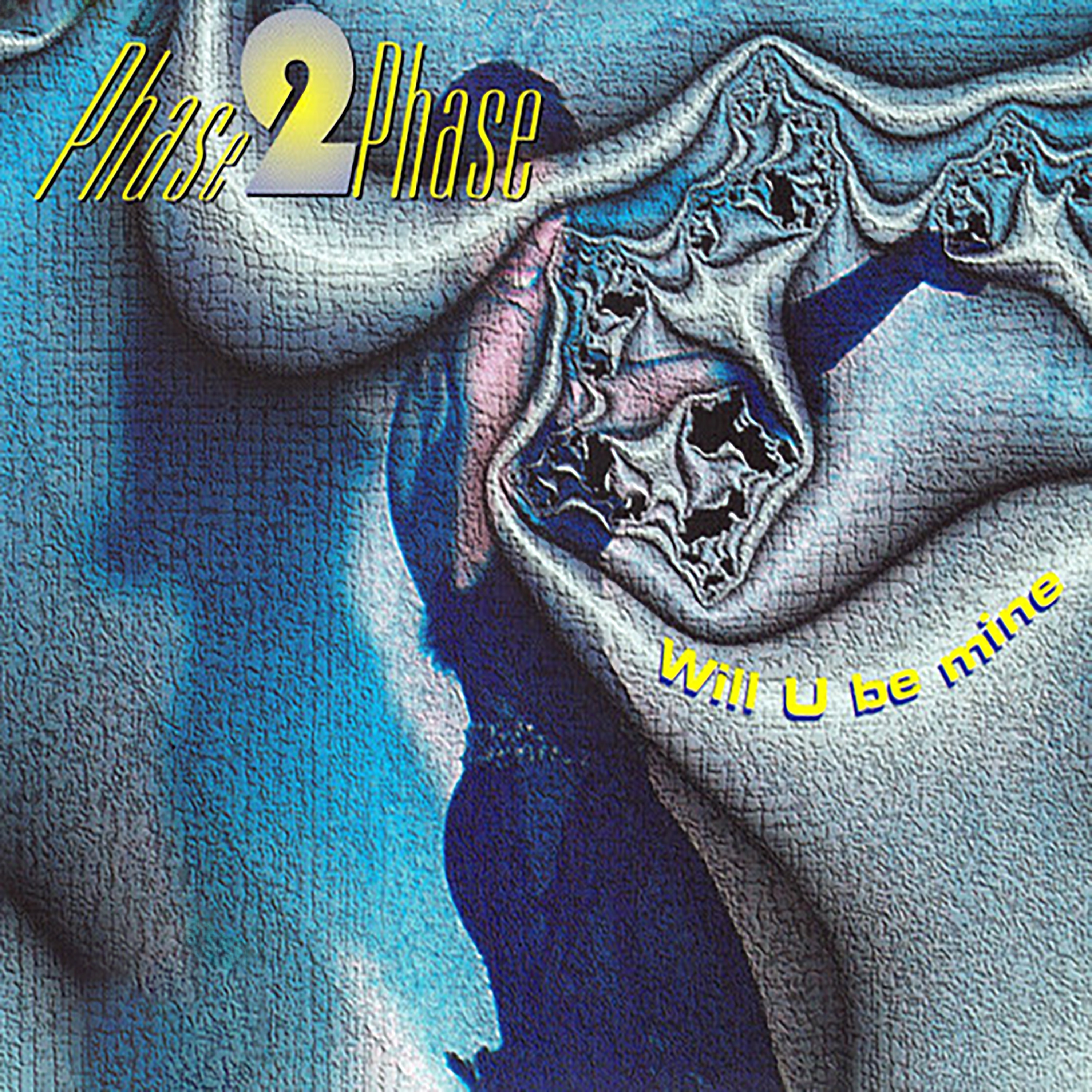 Will U Be Mine - Single