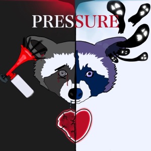 Pressure (feat. Keybeaux)