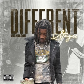 Different Stages WickDaDon