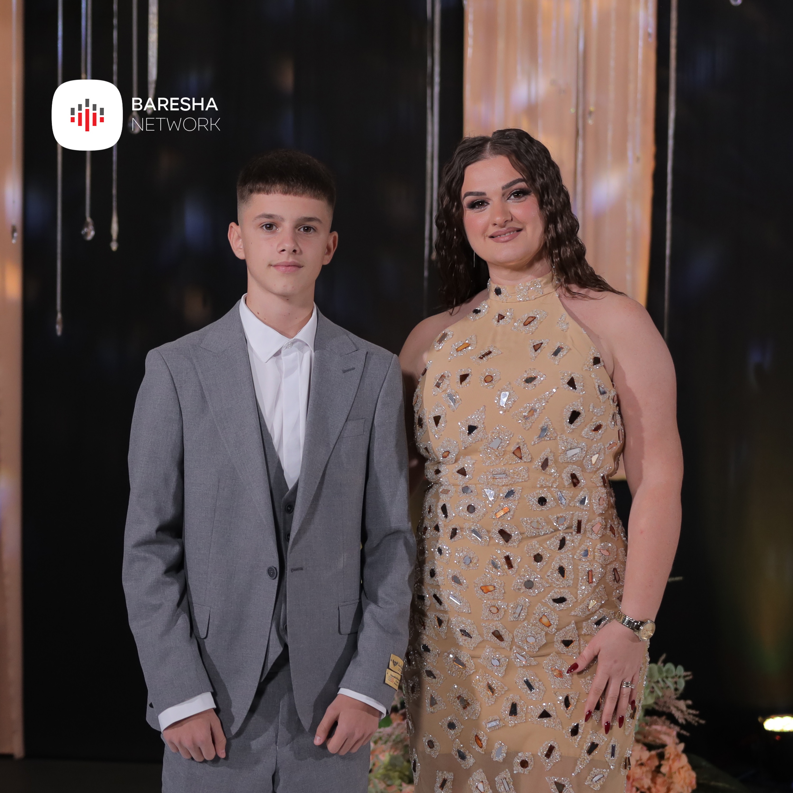 dior x shkurte krasniqi - synetia