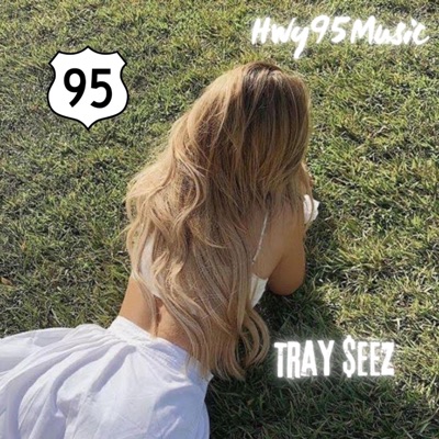 betty boo (feat. Tray Seez) - Single