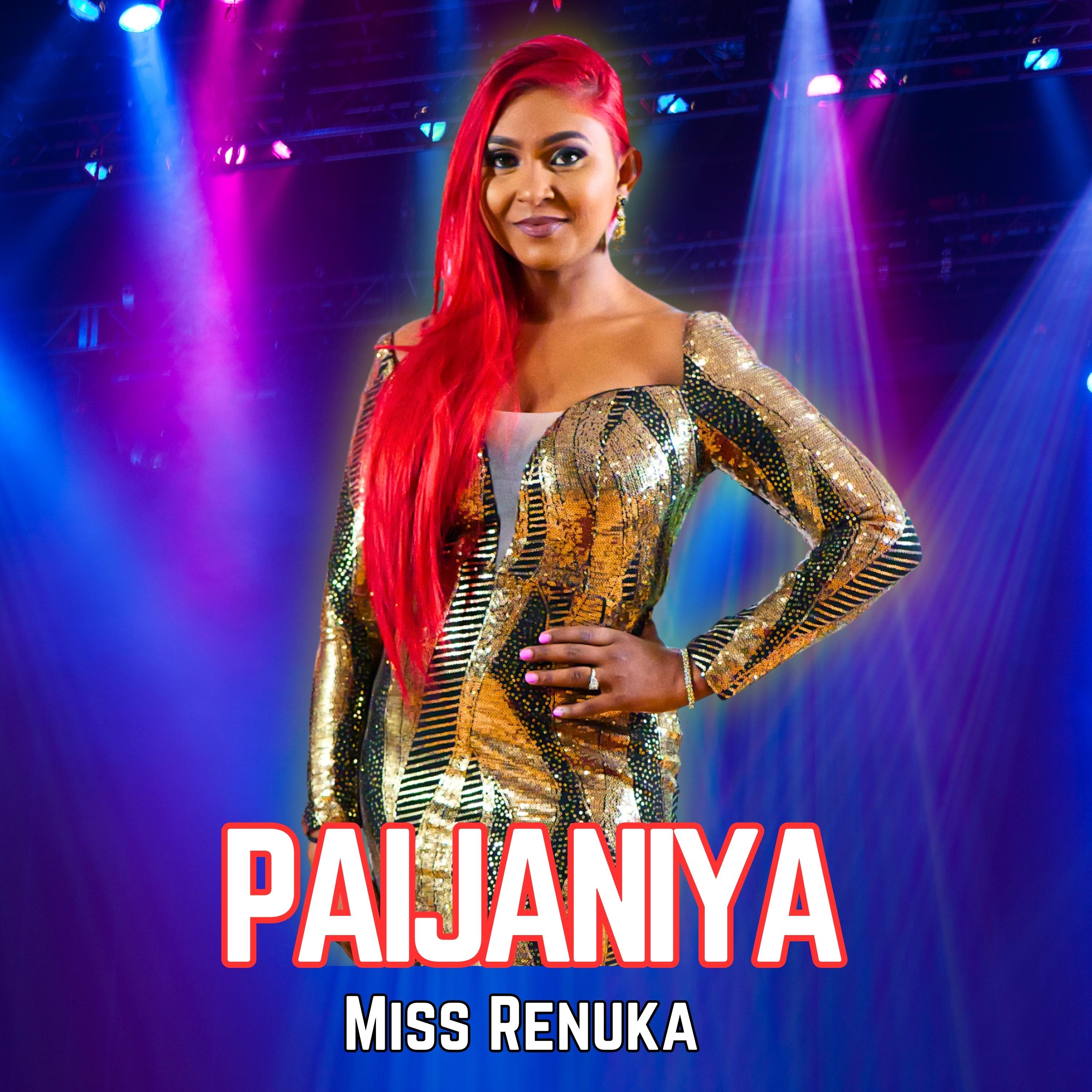 Miss Renuka - Paijaniya