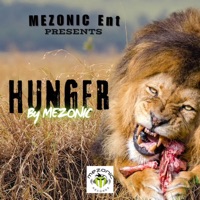 Hunger - Single - Mezonic