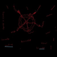 6 for 6 (feat. La Melo) [Cypher version] - Single - Alien Loner 1