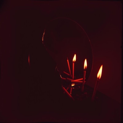 Candle Burn - Single