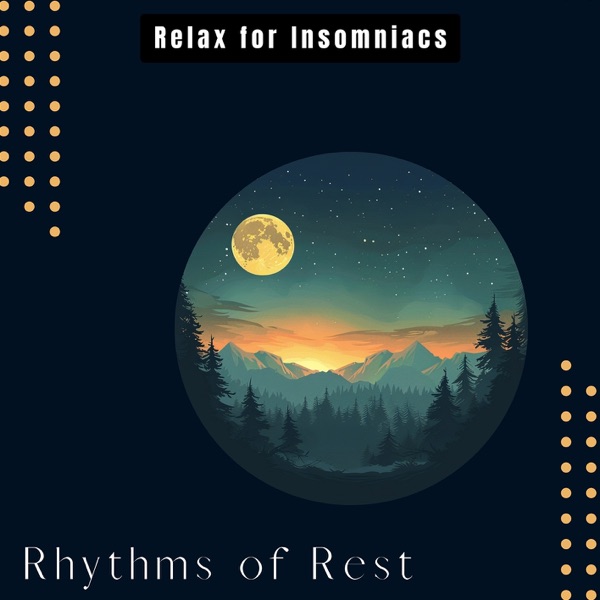 Rhythms of Rest: The Pulse of Peace