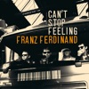 Icon Can't Stop Feeling - Single