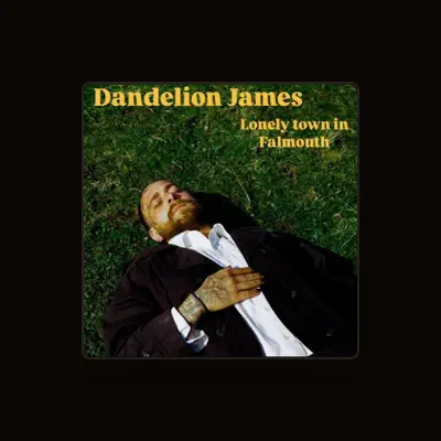 Listen to Dandelionjames, watch music videos, read bio, see tour dates & more!
