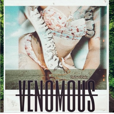Venomous