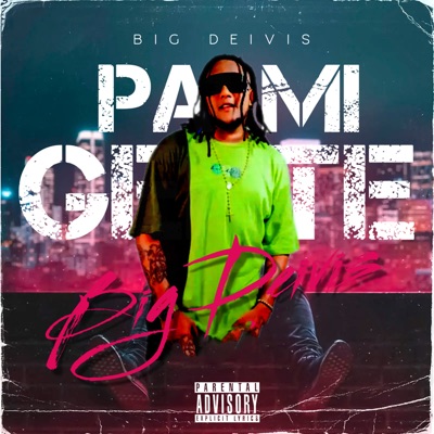 Pa Mi Gente (feat. Andy El Iman) - Single