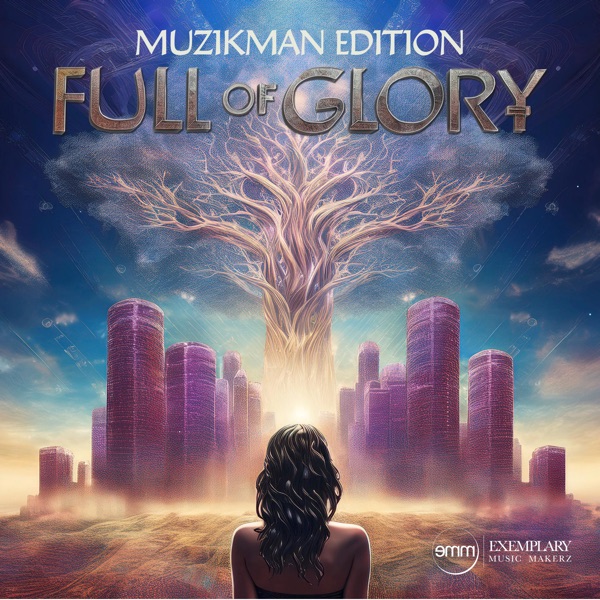 Full of Glory - Single