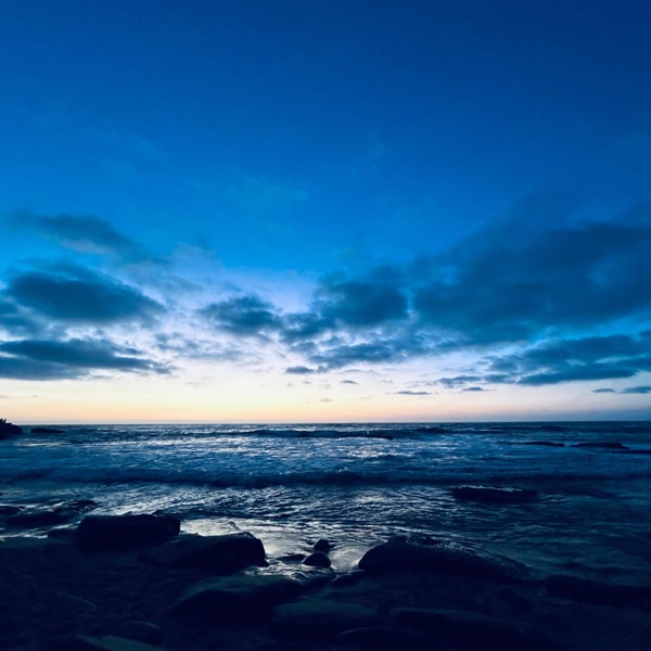 Blue Hawaiian Moon - Single