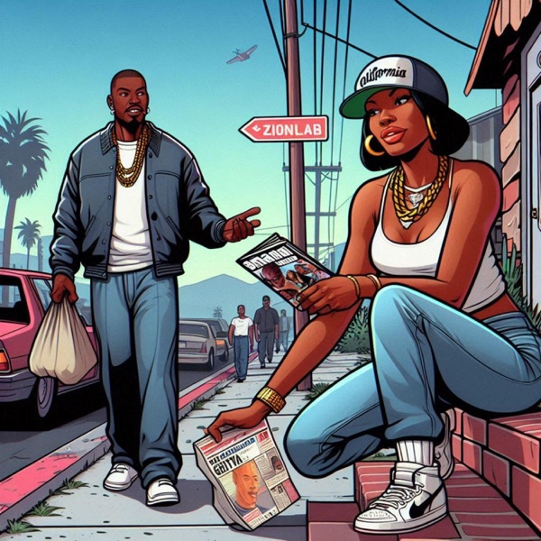 UK Garage PAM PAM