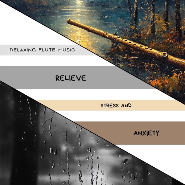 Relieve Stress and Anxiety
