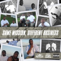 Same Mission, Different Business - DJ Bankhead & Jamel