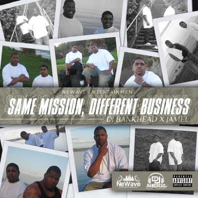 Same Mission, Different Business