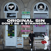 Don't Be a Stranger - EP