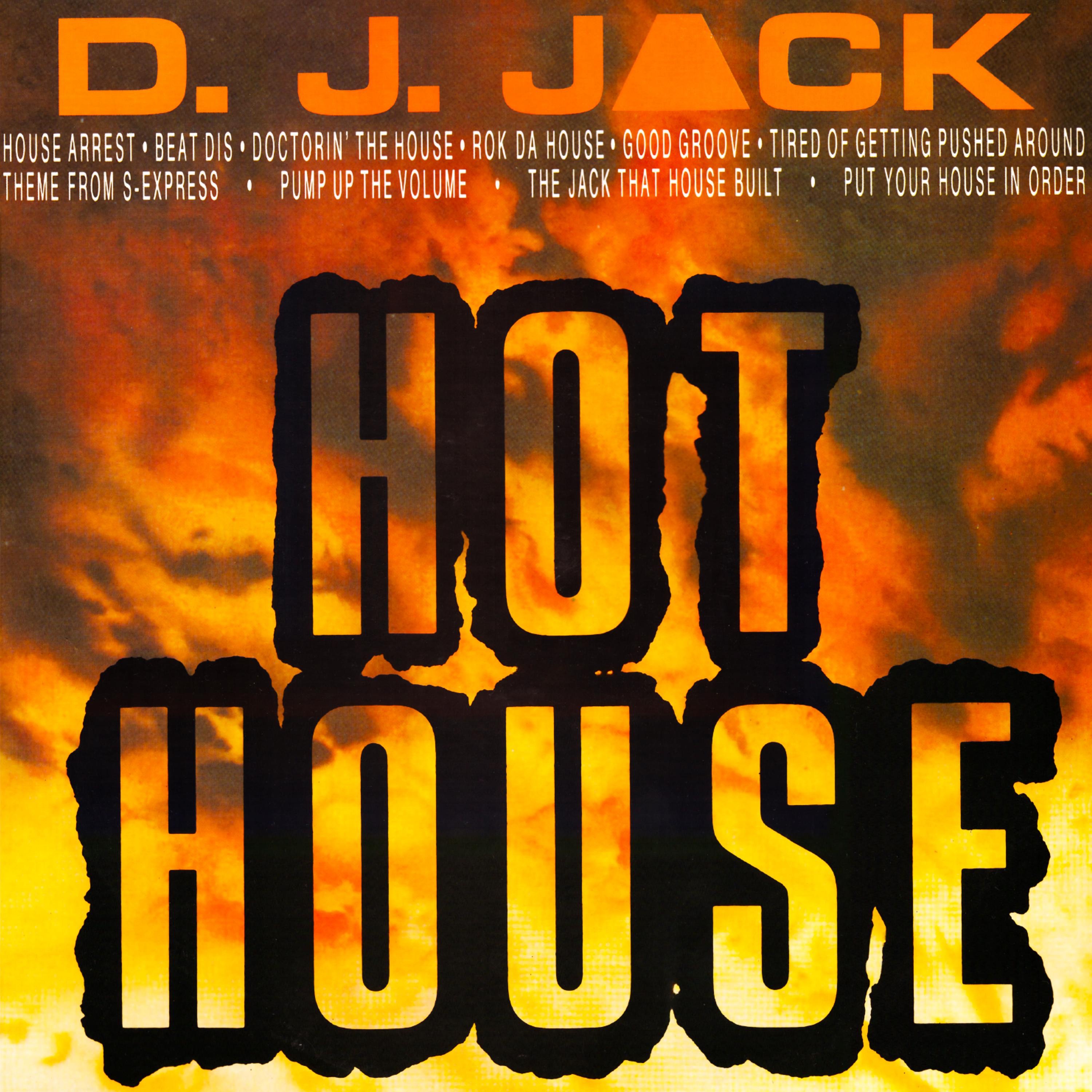 Hot House - Single