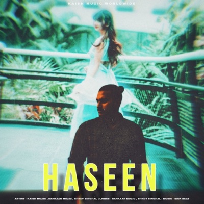 Haseen - Single