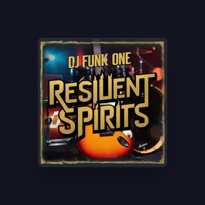 Listen to DJ Funk One, watch music videos, read bio, see tour dates & more!