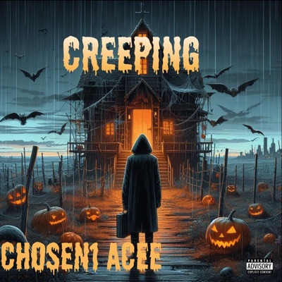 Creeping - Single