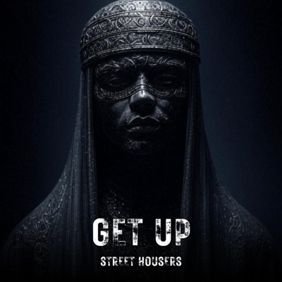 Get Up - Single