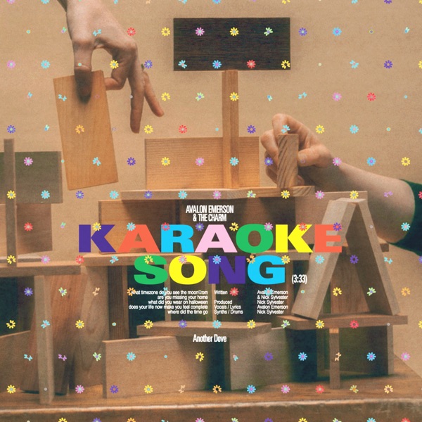 Karaoke Song - Single