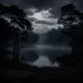 My Grey Lake