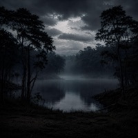 My Grey Lake