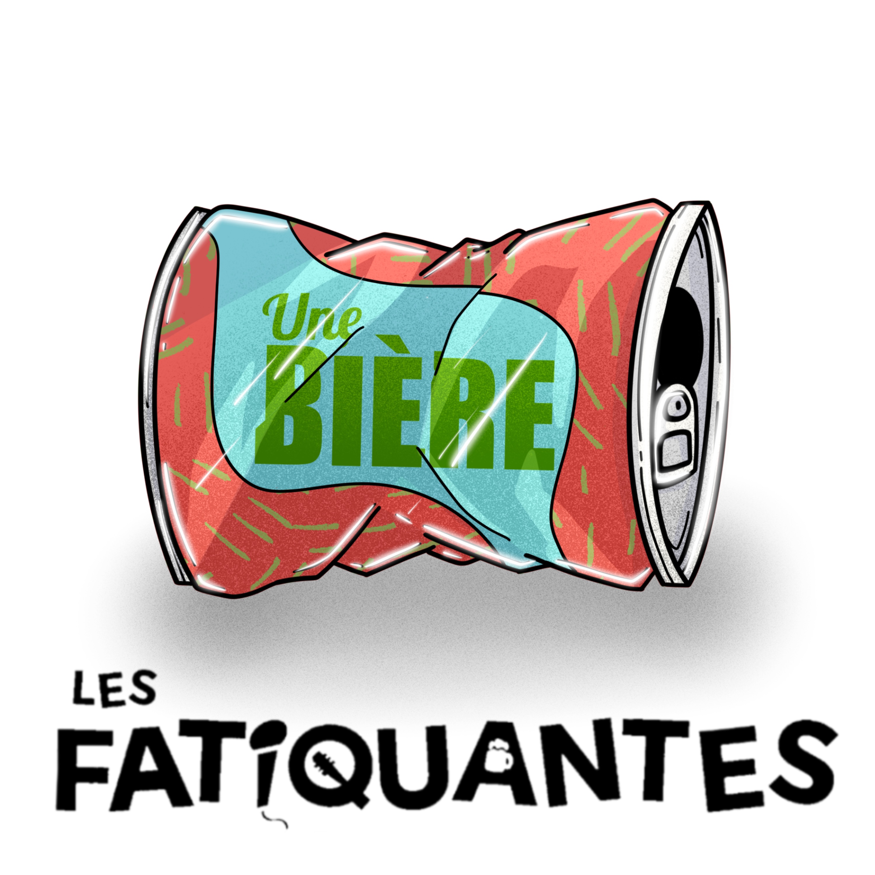 Une bière - Single