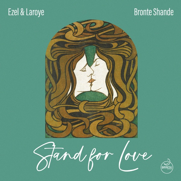 Stand for Love (feat. Bronte Shande)