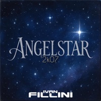 Angelstar 2k07 (Radio Edit) - Single - Ivan Fillini