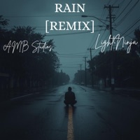RAIN (Deluxe) (feat. LightNinja) - Single - AMB
