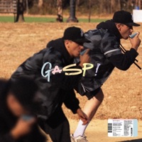 GASP! - EP - $hyyguyy & Xiz!