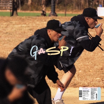 GASP! - EP