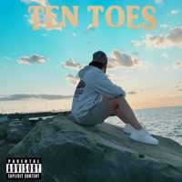 Ten Toes - Single - Bradenn