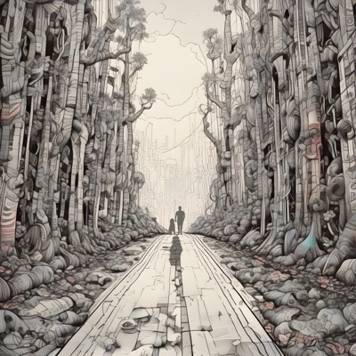 If You Get Lost - Single