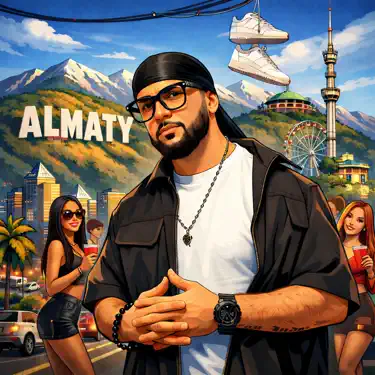 Almaty