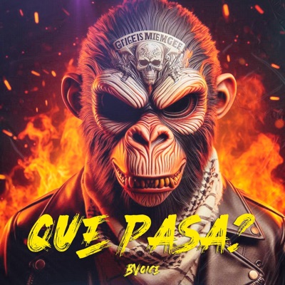 Que Pasa - Single