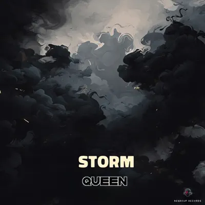 Listen to Queen - Single by Storm