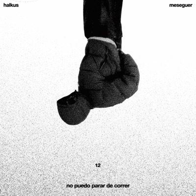 No puedo parar de correr - Single