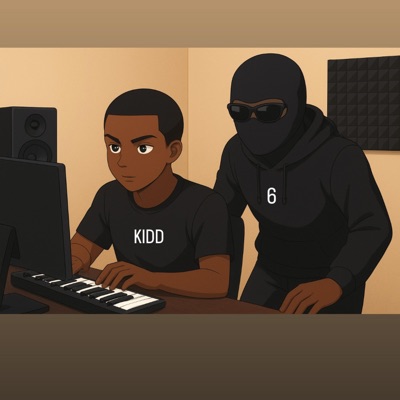 Fuckin wit kidd - Single