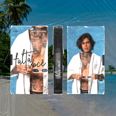 Falta Você - Single