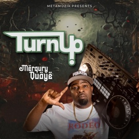 Baby (feat. Flowking Stone) Merqury Quaye