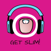 Get Slim! Einfach und schnell abnehmen mit Hypnose: Abnehmen beginnt im Kopf! - Kim Fleckenstein