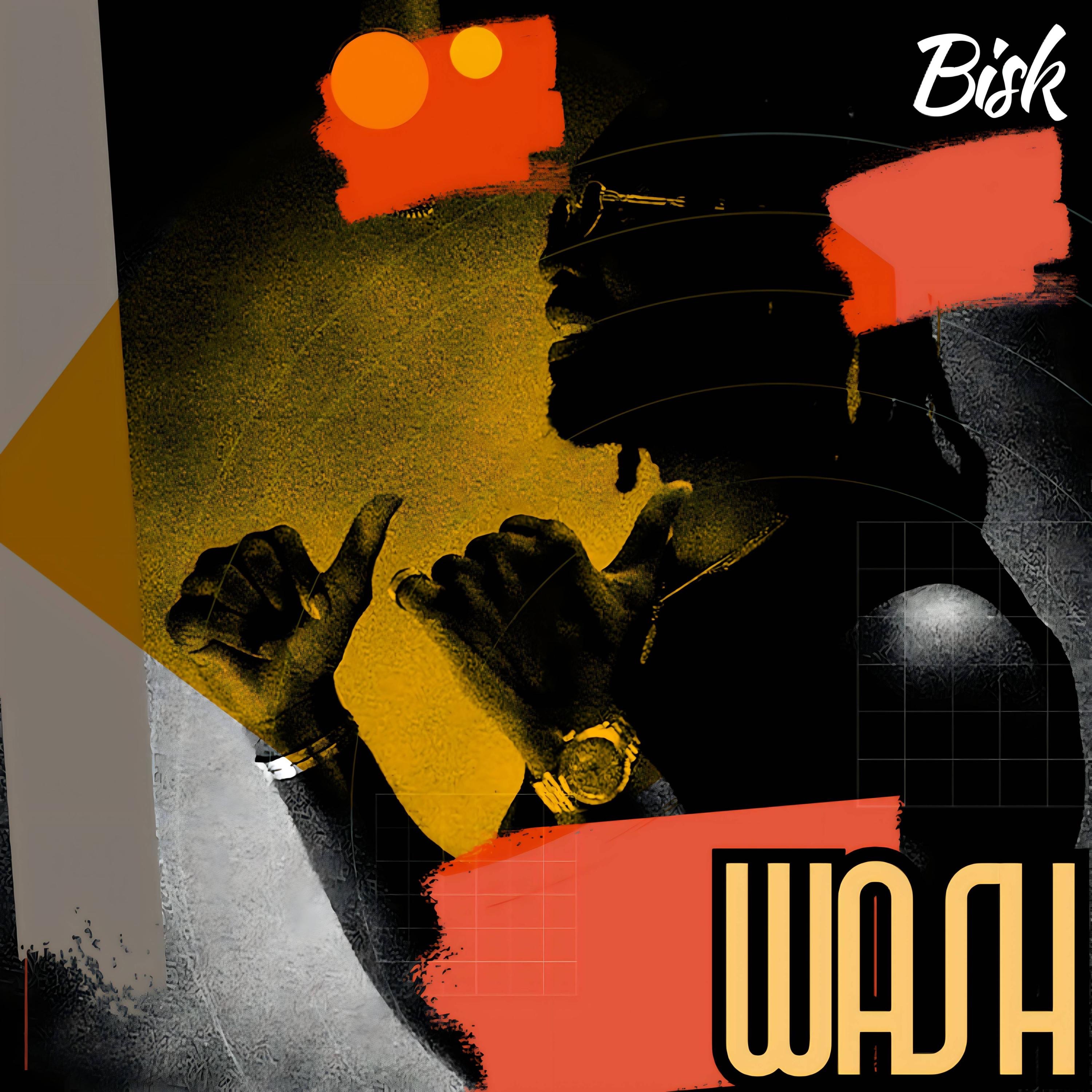 Wash - Single