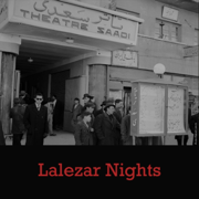 Lalezar Nights | Persian Jazz Fusion - Farsi Jazz