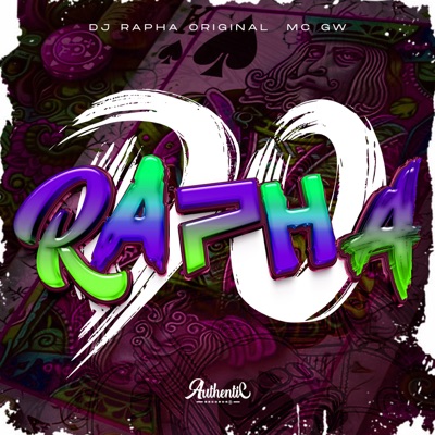 Do Rapha (feat. MC GW) - Single
