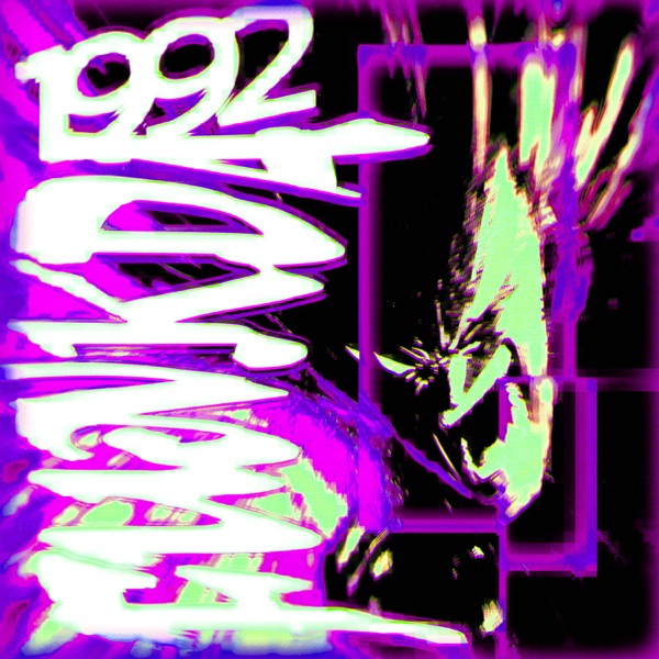 FUNKDA1992 - Single
